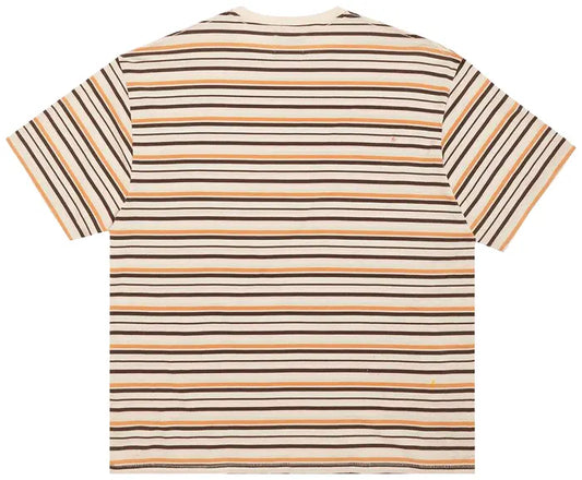 Gallery Dept. Nelson Striped Tee 'Multicolor'