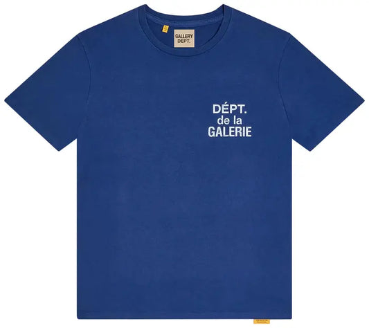 Gallery Dept. French Tee 'Navy'