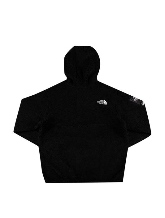 North face x Supreme Fleece jacket