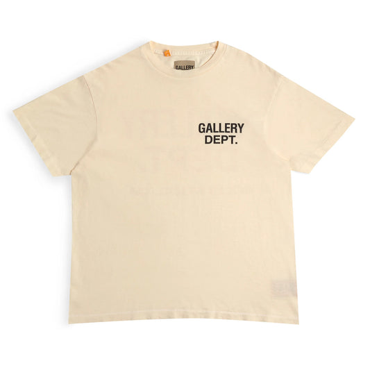 Gallery dept tee