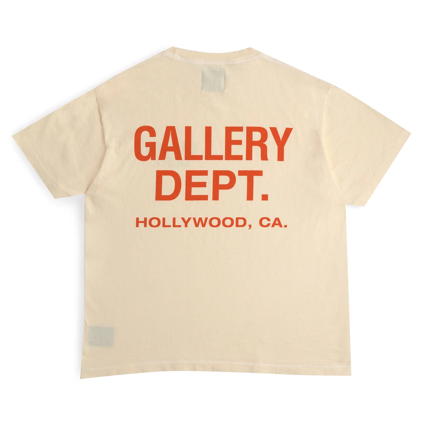 Gallery dept tee