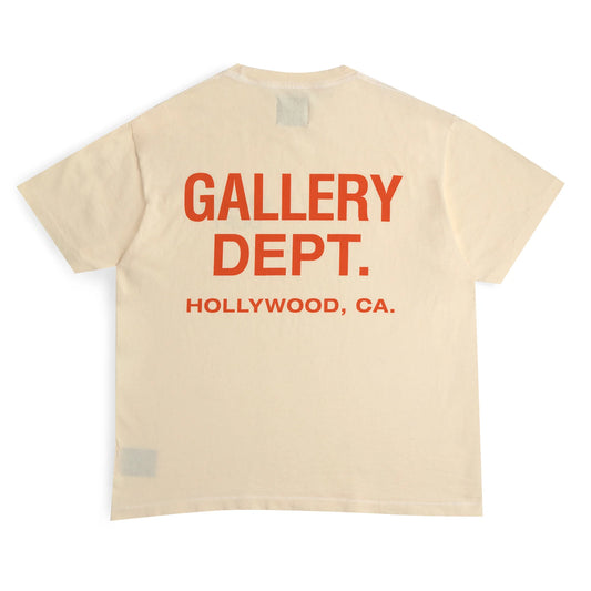 Gallery dept tee