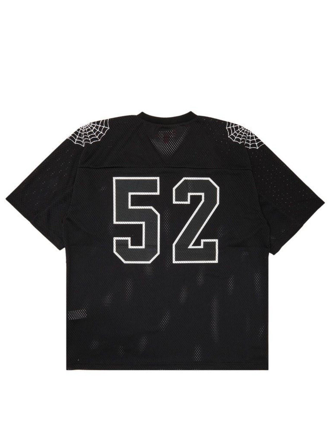 Supreme Spiderweb Jersey (Black)