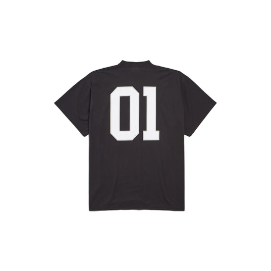 Balenciaga Basketball Series Oversized T-Shirt
