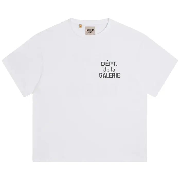 Gallery Dept. French Tee 'White'