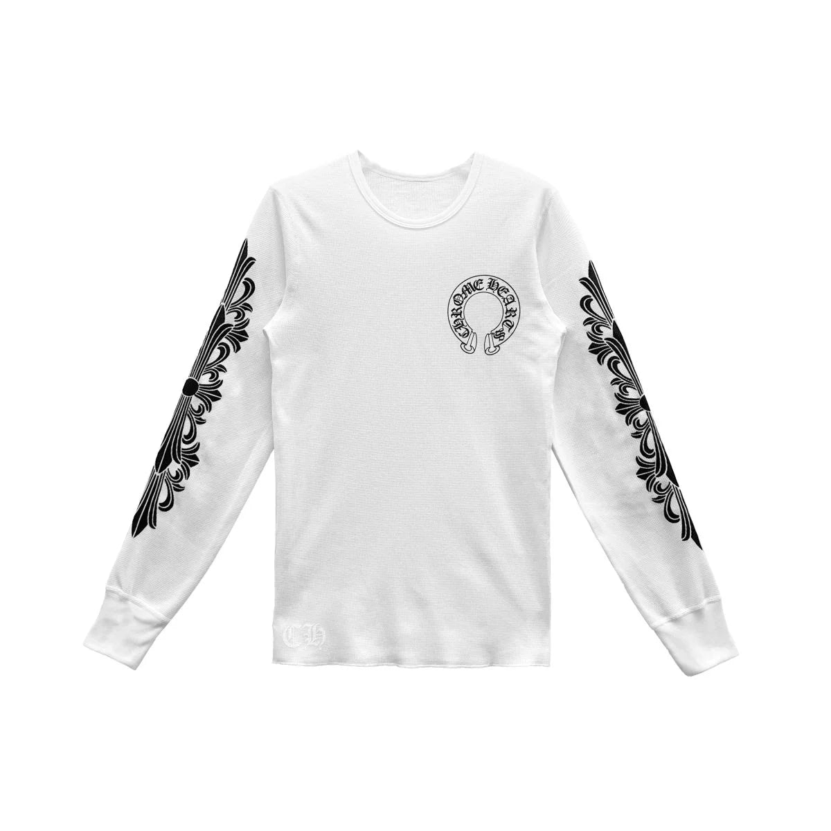Chrome Hearts Thermal Long Sleeve