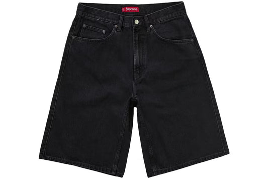 Supreme Jorts Black