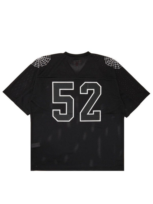 Supreme Spiderweb Jersey (Black)