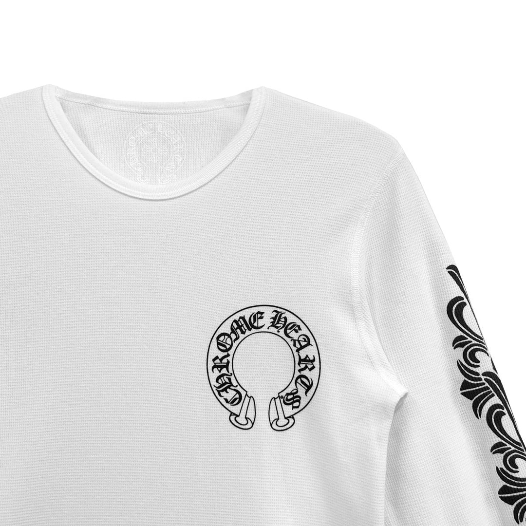 Chrome Hearts Thermal Long Sleeve