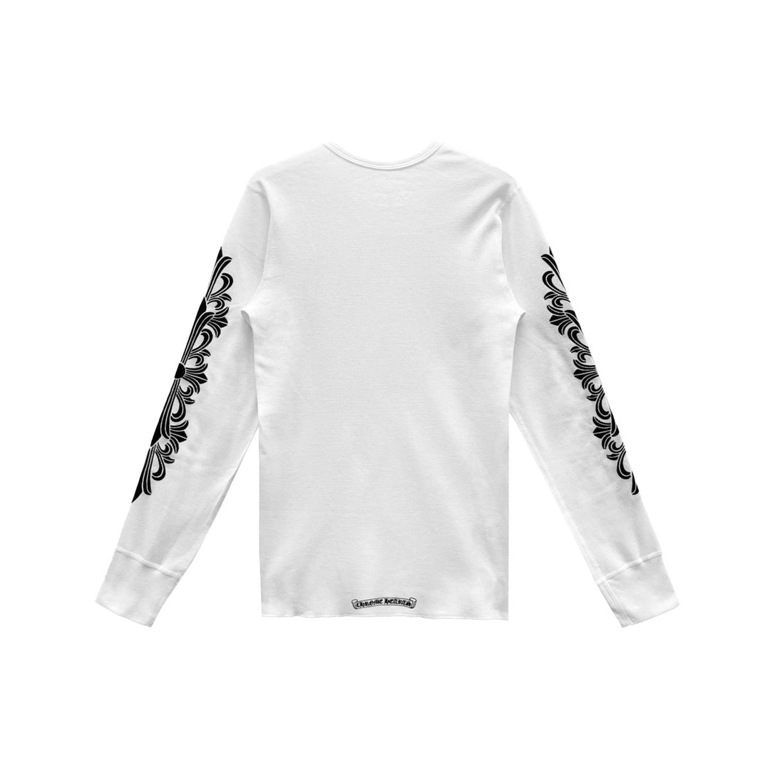 Chrome Hearts Thermal Long Sleeve