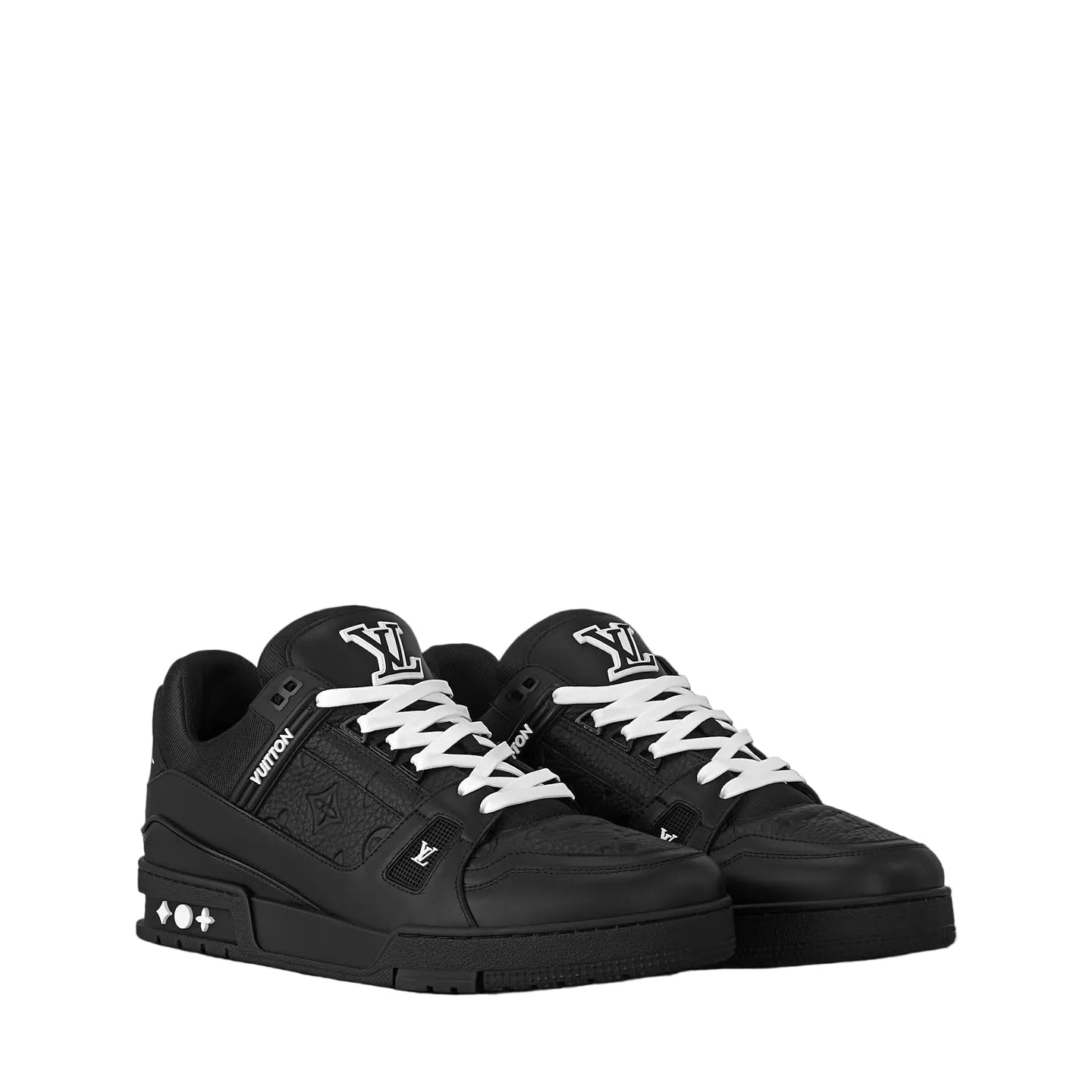 Lv Trainers black