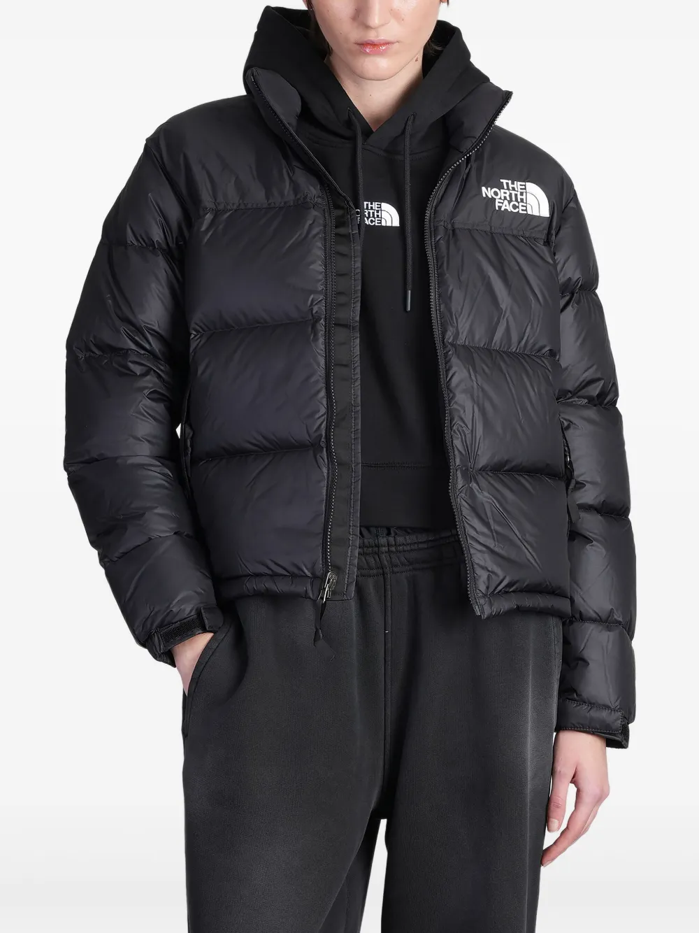 The North Face 1996 Retro Nuptse 700 Jacket