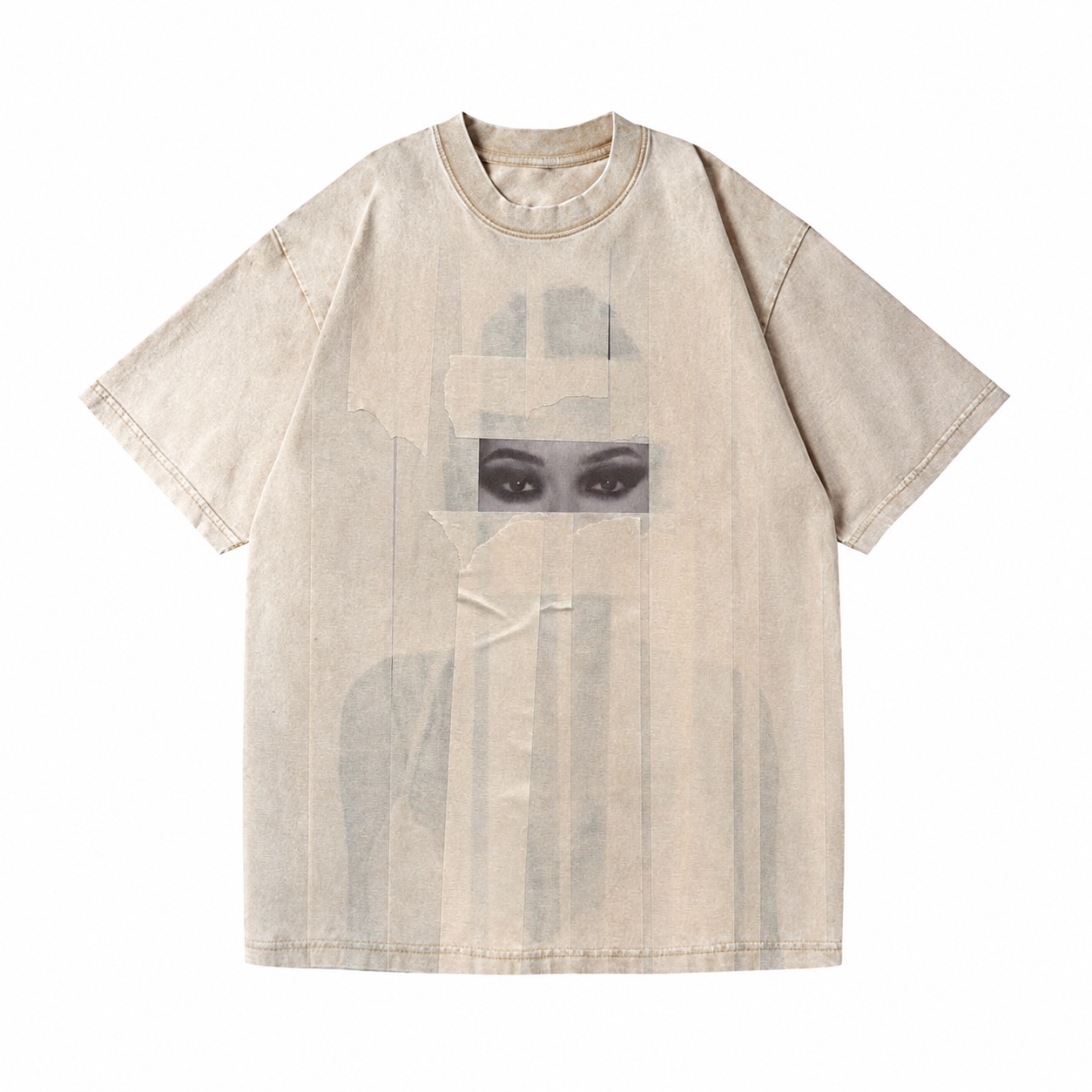 HABIBTI TEE